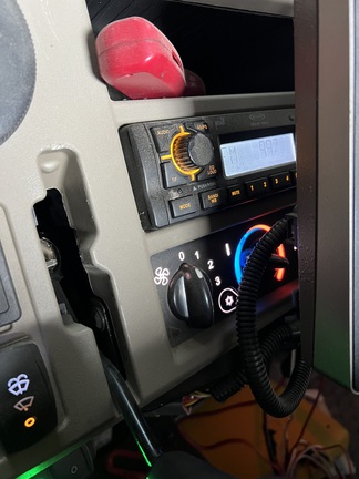 2023 John Deere XUV 835R ATV