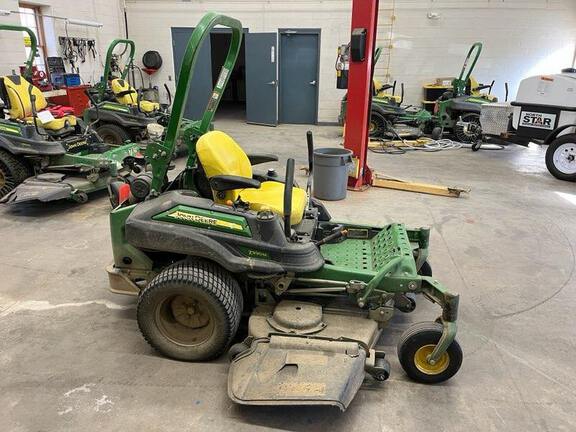 2015 John Deere Z930M Mower/Zero Turn