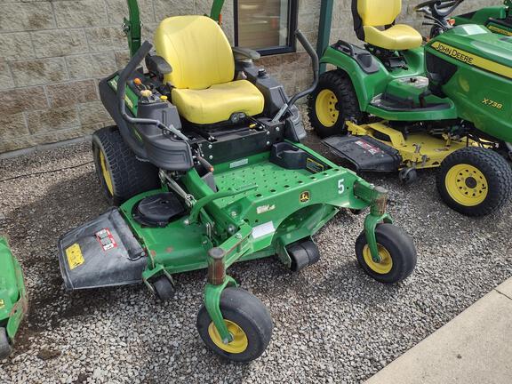 2015 John Deere Z930M Mower/Zero Turn