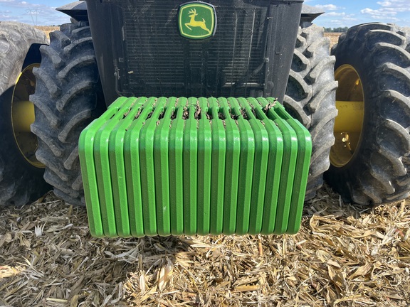 2023 John Deere 8R 340 Tractor