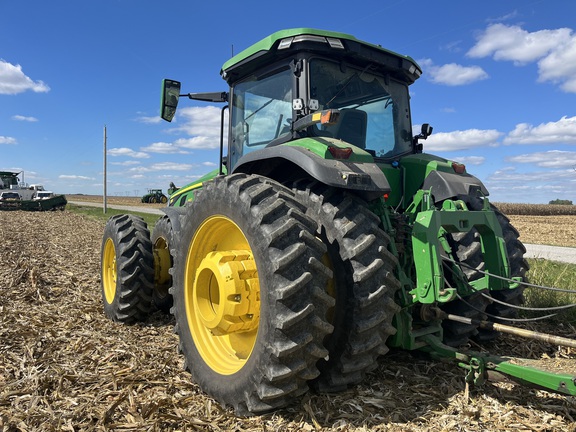 2023 John Deere 8R 340 Tractor