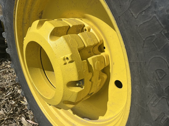 2023 John Deere 8R 340 Tractor