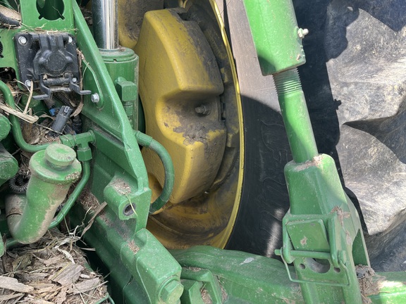 2023 John Deere 8R 340 Tractor