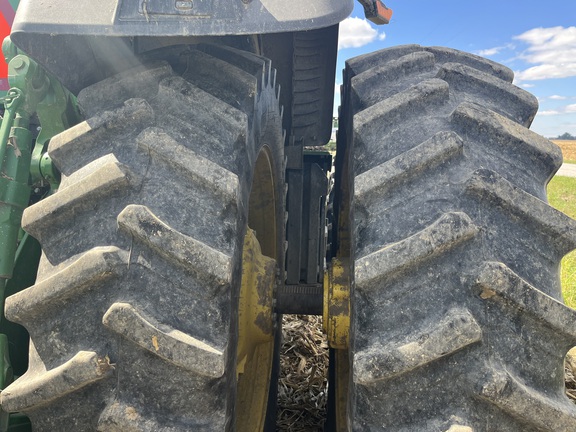 2023 John Deere 8R 340 Tractor