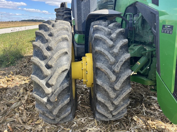 2023 John Deere 8R 340 Tractor