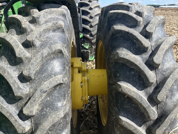 2023 John Deere 8R 340 Tractor