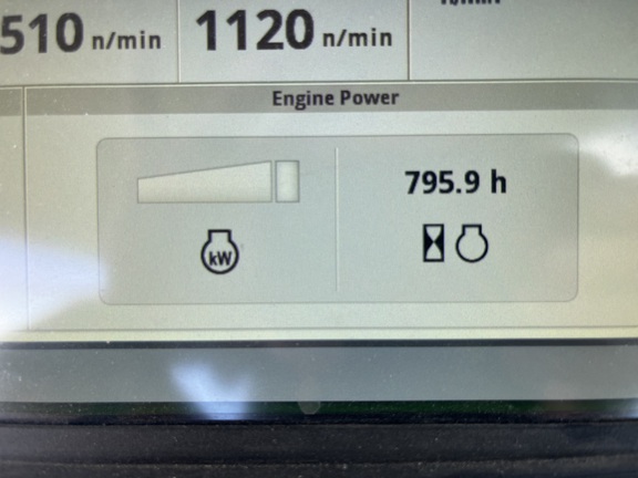 2023 John Deere 8R 340 Tractor