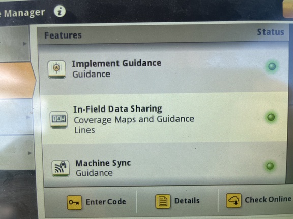 2023 John Deere 8R 340 Tractor