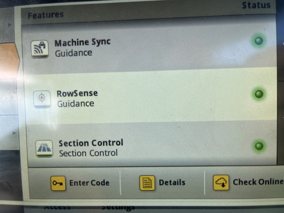 2023 John Deere 8R 340 Tractor