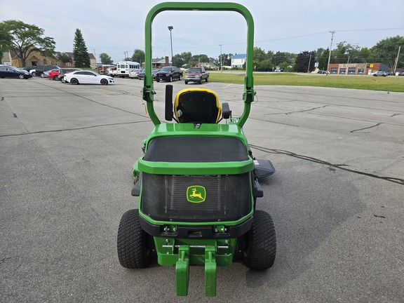 2019 John Deere 1570 Mower/Front Deck