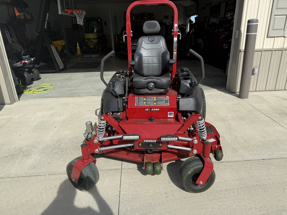 2024 Ferris ISX330040 Mower/Zero Turn