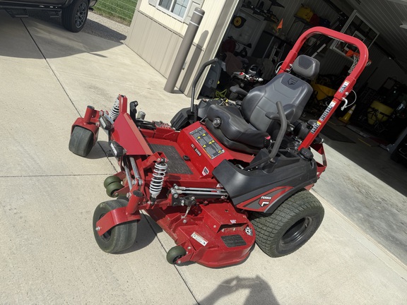 2024 Ferris ISX330040 Mower/Zero Turn