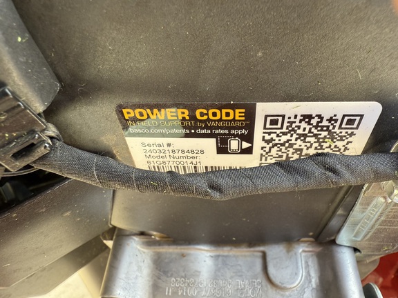 2024 Ferris ISX330040 Mower/Zero Turn