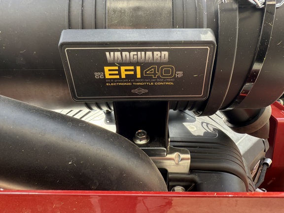 2024 Ferris ISX330040 Mower/Zero Turn