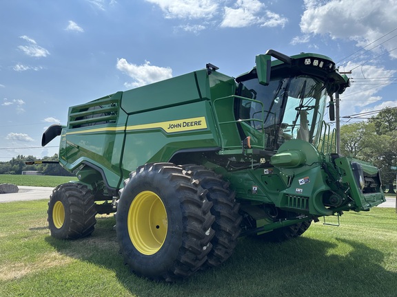 2023 John Deere X9 1000 Combine