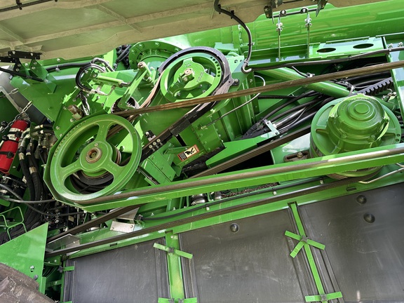 2023 John Deere X9 1000 Combine