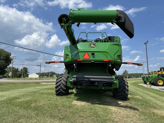 2023 John Deere X9 1000 Combine