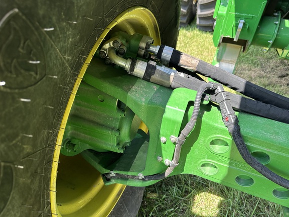 2023 John Deere X9 1000 Combine