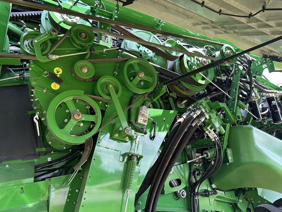 2023 John Deere X9 1000 Combine