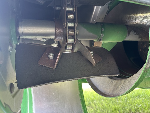 2023 John Deere X9 1000 Combine