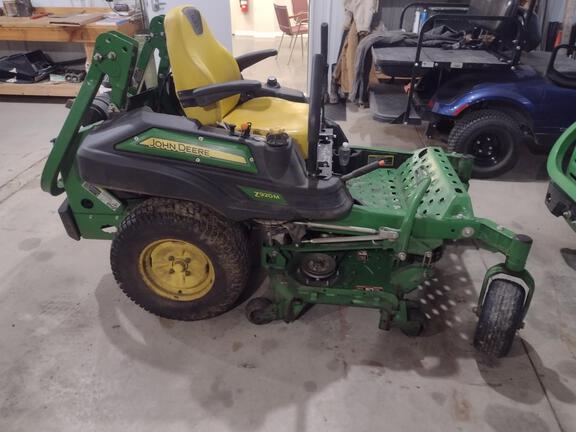 2021 John Deere Z920M Mower/Zero Turn