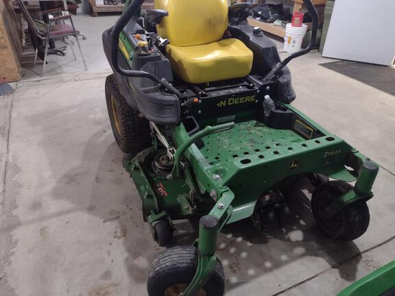 2021 John Deere Z920M Mower/Zero Turn