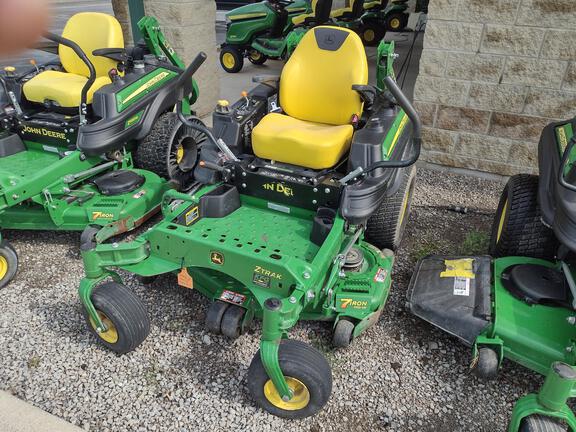 2021 John Deere Z920M Mower/Zero Turn