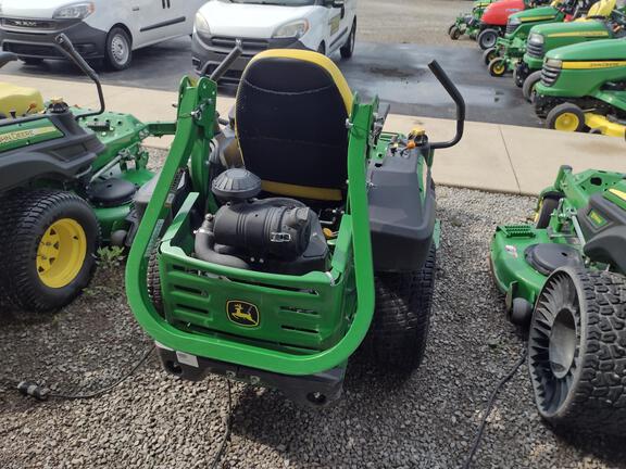 2021 John Deere Z920M Mower/Zero Turn