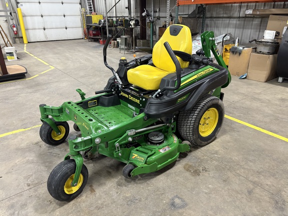 2021 John Deere Z920M Mower/Zero Turn