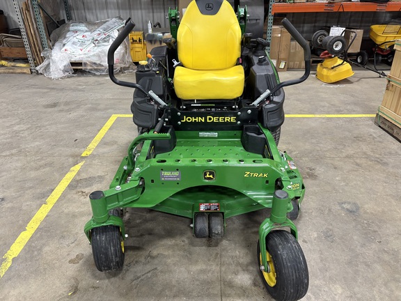 2021 John Deere Z920M Mower/Zero Turn