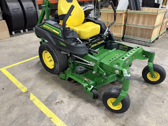 2021 John Deere Z920M Mower/Zero Turn