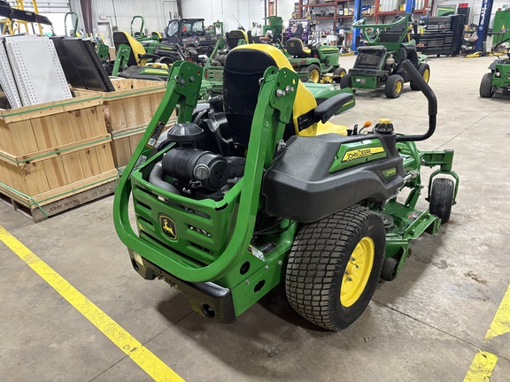 2021 John Deere Z920M Mower/Zero Turn