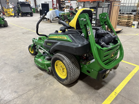 2021 John Deere Z920M Mower/Zero Turn