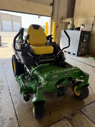 2021 John Deere Z920M Mower/Zero Turn