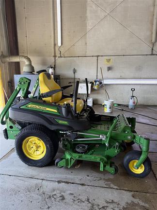 2021 John Deere Z920M Mower/Zero Turn