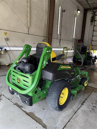 2021 John Deere Z920M Mower/Zero Turn