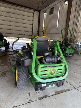 2021 John Deere Z920M Mower/Zero Turn