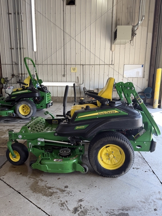 2021 John Deere Z920M Mower/Zero Turn