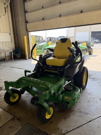 2021 John Deere Z920M Mower/Zero Turn