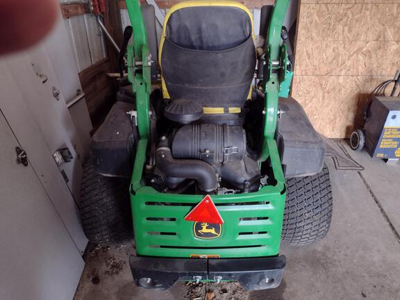 2022 John Deere Z950R Mower/Zero Turn