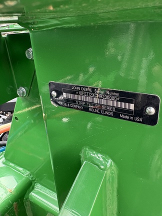 2023 John Deere ST12 Strip Till