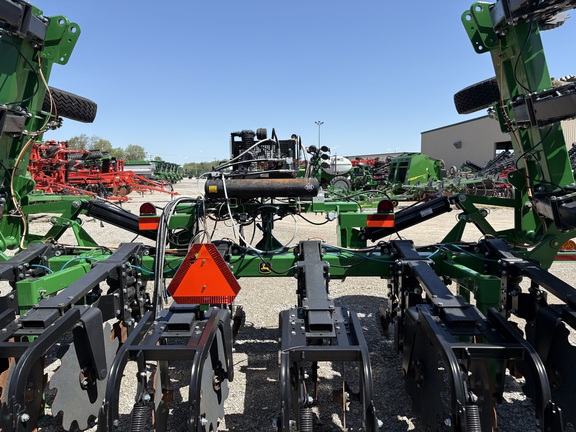 2023 John Deere ST12 Strip Till