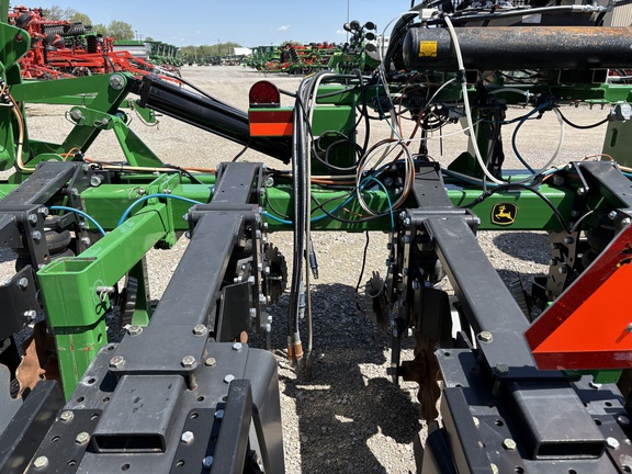 2023 John Deere ST12 Strip Till