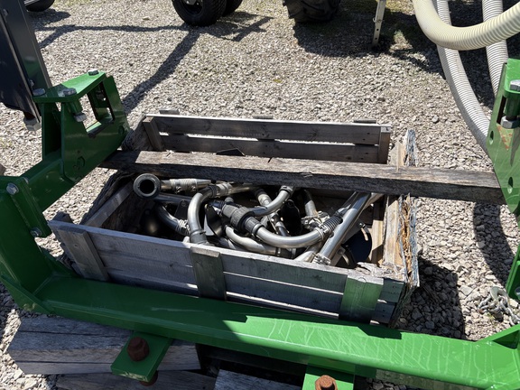 2023 John Deere ST12 Strip Till