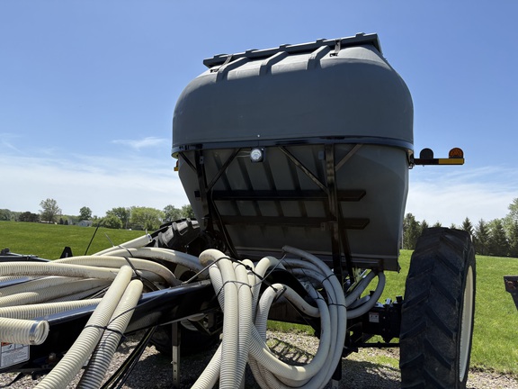 2023 John Deere ST12 Strip Till