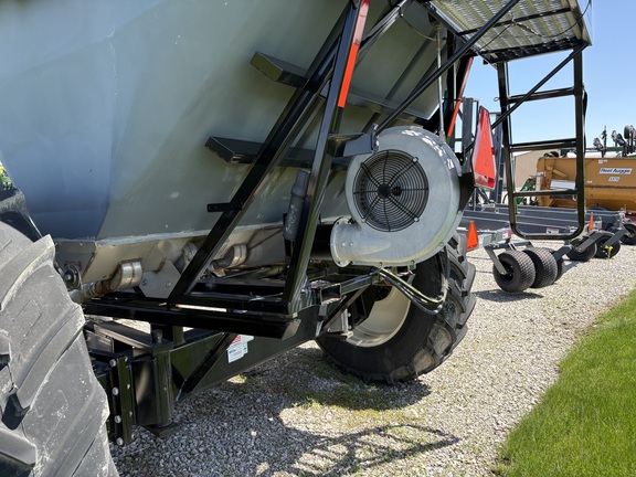 2023 John Deere ST12 Strip Till