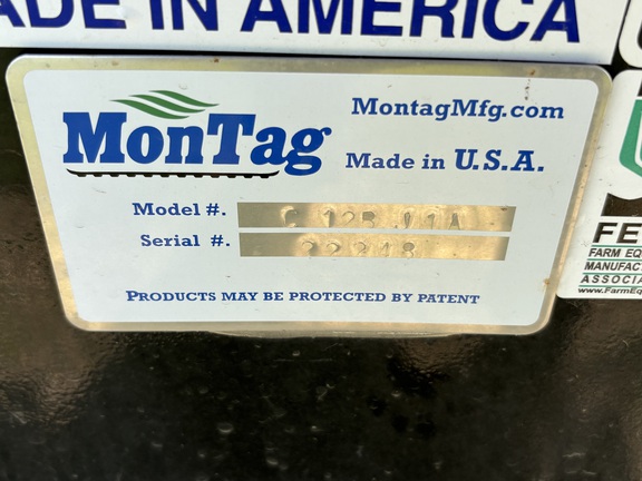 2023 John Deere ST12 Strip Till