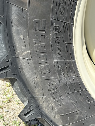 2023 John Deere ST12 Strip Till