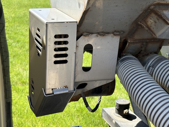 2023 John Deere ST12 Strip Till