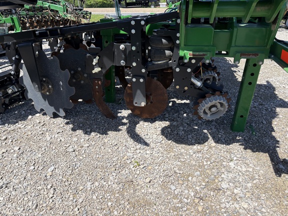 2023 John Deere ST12 Strip Till